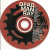DEAD MAN RAY - BERCHEM TRAP (cardboard sleeve) - 