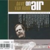 DAVE VAN RONK - ON AIR (digipak) - 