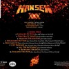 HANSEN & FRIENDS - XXX (THREE DECADES IN METAL) - 