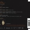 STING - SEND YOUR LOVE (single) (4tracks) - 