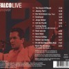FALCO - LIVE FOREVER - ���������