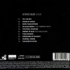 STEVE BUG - NOIR (digipak) - 