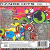 DANCE HITS - VOL. 1 (I LOVE 90s) (digipak) - 
