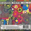 DANCE HITS - VOL. 2 (I LOVE 90s) (digipak) - 