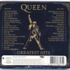 QUEEN - GREATEST HITS (digipak) - 