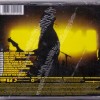 BUSH - MAN ON THE RUN - 