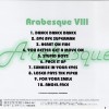 ARABESQUE - ARABESQUE VIII - LOSER PAYS THE PIPER - 