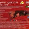 ROYAL GIGOLOS - MUSIQUE DELUXE - 