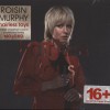 ROISIN MURPHY - HAIRLESS TOYS (digipak) - 