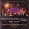 NO DOUBT - LIVE IN THE TRAGIC KINGDOM - 