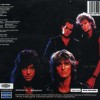 STONE FURY - BURNS LIKE A STAR - 