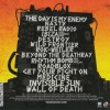 PRODIGY - THE DAY IS MY ENEMY - 