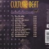 CULTURE BEAT - METAMORPHOSIS - 