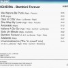 RIGHEIRA - BAMBINI FOREVER - 