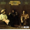 CREEDENCE CLEARWATER REVIVAL - MARDI GRAS (cardboard sleeve) - 