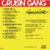 CRUISIN' GANG - AMERICA - 