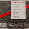 DJ BOBO - JUST FOR YOU - 