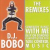 DJ BOBO - FROM GOLD TO PLATIN - 