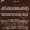 EINSTURZENDE NEUBAUTEN - 1/2 MENSCH (DVD+CD) (special edition) - ���������