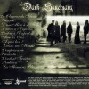 DARK SANCTUARY - LES MEMOIRES BLESSES - 