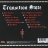 OZ - TRANSITION STATE - 