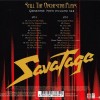 SAVATAGE - STILL THE ORCHESTRA PLAYS - GREATEST HITS VOLUME 1 & 2 - 