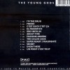 YOUNG GODS - SUPER READY / FRAGMENTE - 
