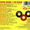 YOUNG JESSIE - I'M GONE - 