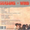 WIND - SEASONS (digipak) - 