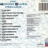 MOODY BLUES - PRELUDE (COMPILATION) - 