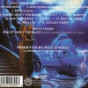 TRANS-SIBERIAN ORCHESTRA - LETTERS FROM THE LABYRINTH - 