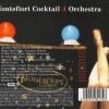 MONTEFIORI COCKTAIL - 4 ORCHESTRA - 