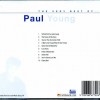 PAUL YOUNG - THE VERY BEST OF... 10 ORIGINAL SONGS - 