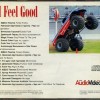 I FEEL GOOD - VARIOUS ARTISTS - 