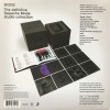DEPECHE MODE - MODE - THE DEFINITIVE DEPECHE MODE STUDIO COLLECTION (limited numbered - ���������
