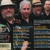 DUKE ROBILLARD AND HIS ALL-STAR COMBO - BLUES FULL CIRCLE - 