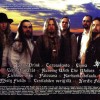 KORPIKLAANI - TERVASKANTO - 