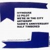 SAINT ETIENNE - PLACES TO VISIT (EP) (6 tracks) - 