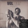 VOLBEAT - SERVANT OF THE MIND (limited edition) (digipak) - 
