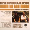 MARTIN STEPHENSON & JIM HORNSBY - DOWN TO THE WOOD - 