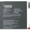 VISAGE - VISAGE - 