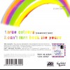 PHIL COLLINS - TRUE COLOURS (single) (2 tracks) (papersleeve) - 