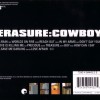 ERASURE - COWBOY - ���������