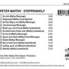 PETER MAFFAY - STEPPENWOLF - 