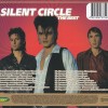 SILENT CIRCLE - THE BEST - ���������