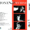 MY MINE - STONE - 