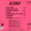 KANO - KANO - 