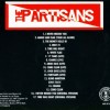 PARTISANS - THE TIME WAS RIGHT - 