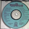 SHANGRI-LAS - GREATEST HITS & MORE - 