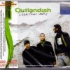 OUTLANDISH - CLOSER THAN VEINS - 